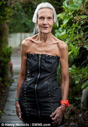 skinny old lady naked|Skinny Mature Women Nude Porn Pics .